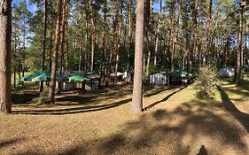 Stanica Wodna Spychowo